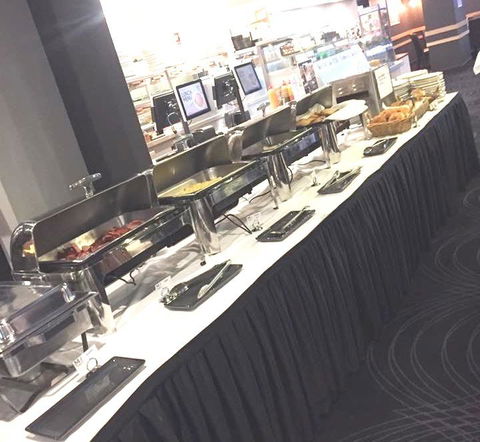 Mornington Hotel - eAccommodation 18