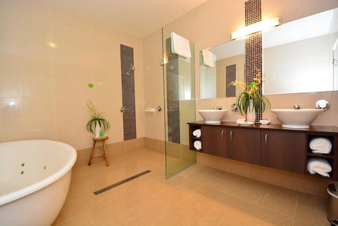 Mornington Hotel - eAccommodation 37