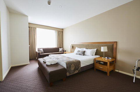 Mornington Hotel - eAccommodation 0