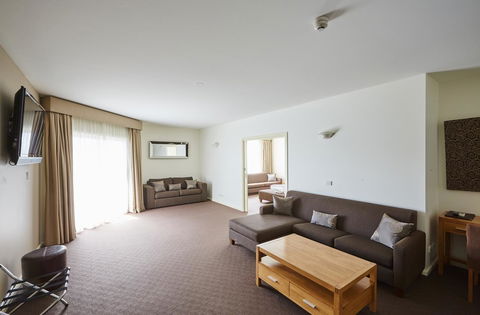 Mornington Hotel - eAccommodation 20