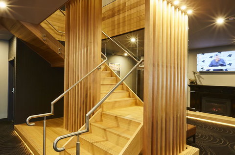 Mornington Hotel - eAccommodation 12