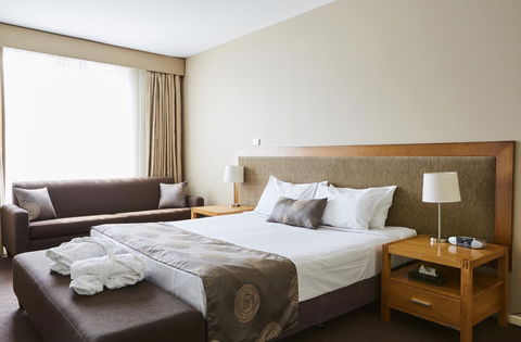 Mornington Hotel - eAccommodation 23