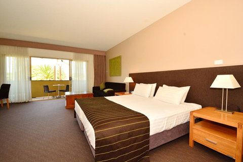 Mornington Hotel - eAccommodation 34