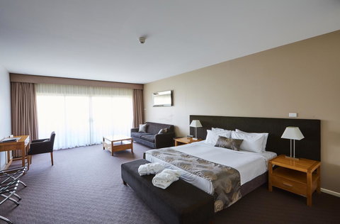 Mornington Hotel - eAccommodation 19