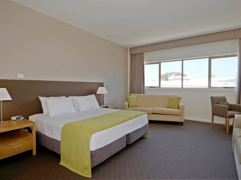 Mornington Hotel - eAccommodation 30