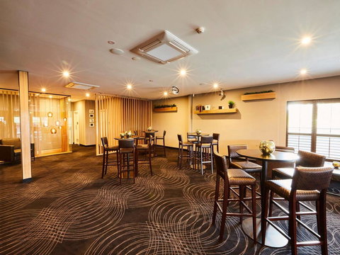 Mornington Hotel - eAccommodation 16