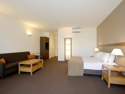 Mornington Hotel - eAccommodation 27
