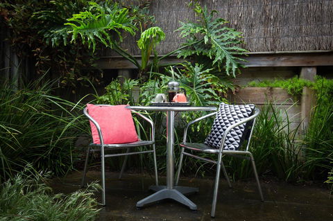 Oceanic Sorrento - eAccommodation 12