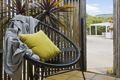 Oceanic Sorrento - eAccommodation 17