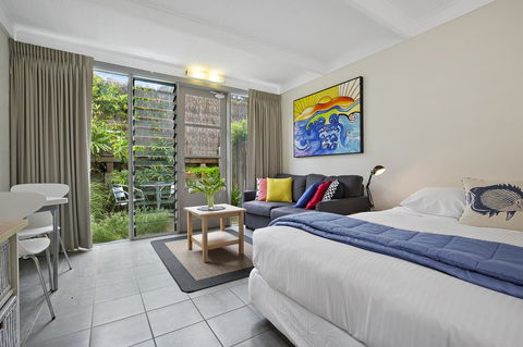 Oceanic Sorrento - eAccommodation 8