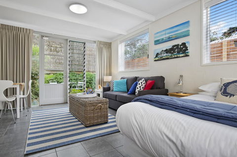 Oceanic Sorrento - eAccommodation 4