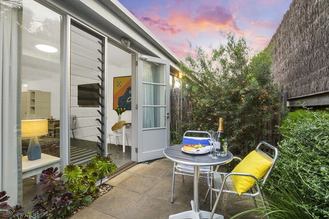 Oceanic Sorrento - eAccommodation 3