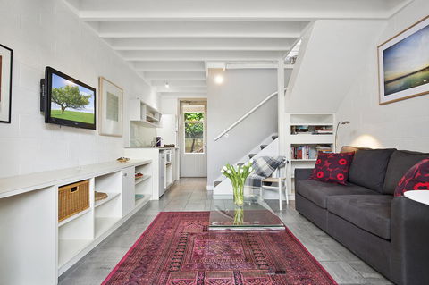 Oceanic Sorrento - eAccommodation 15