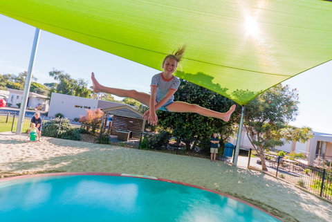 BIG4 Ingenia Holidays Queenscliff Beacon - eAccommodation 3