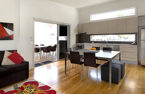 BIG4 Ingenia Holidays Queenscliff Beacon - eAccommodation 23