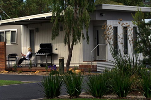 BIG4 Ingenia Holidays Queenscliff Beacon - eAccommodation 43