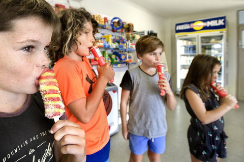 BIG4 Ingenia Holidays Queenscliff Beacon - eAccommodation 18