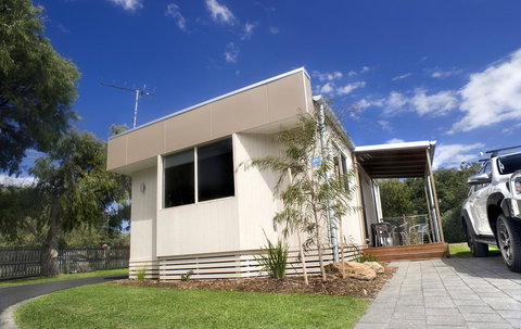 BIG4 Ingenia Holidays Queenscliff Beacon - eAccommodation 12