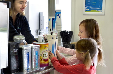 BIG4 Ingenia Holidays Queenscliff Beacon - eAccommodation 17