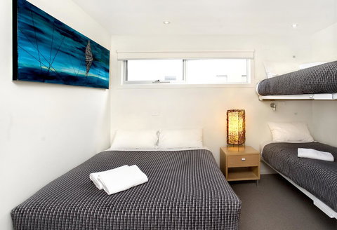 BIG4 Ingenia Holidays Queenscliff Beacon - eAccommodation 24