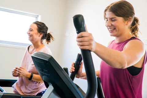 BIG4 Ingenia Holidays Queenscliff Beacon - eAccommodation 9