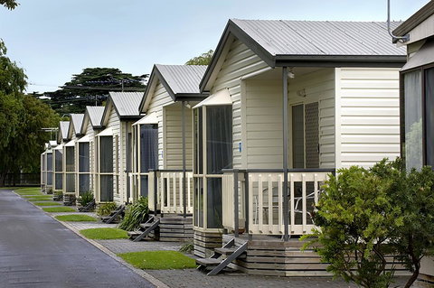 BIG4 Ingenia Holidays Queenscliff Beacon - eAccommodation 21