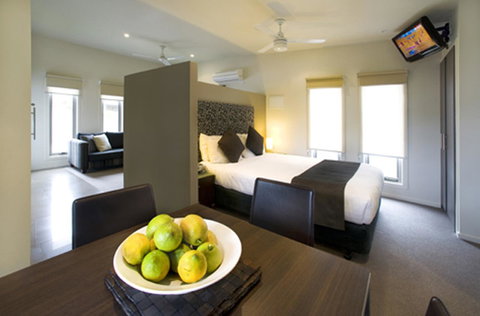 BIG4 Ingenia Holidays Queenscliff Beacon - eAccommodation 41