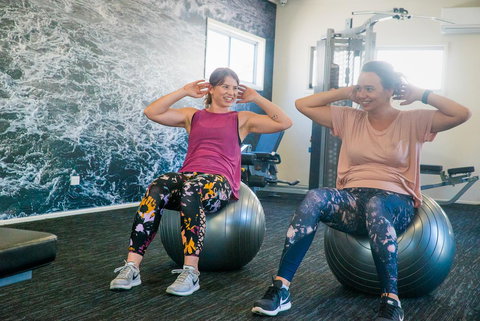 BIG4 Ingenia Holidays Queenscliff Beacon - eAccommodation 10