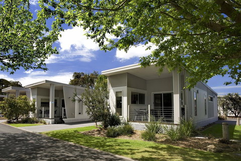 BIG4 Ingenia Holidays Queenscliff Beacon - eAccommodation 15