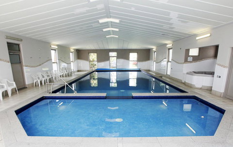 BIG4 Ingenia Holidays Queenscliff Beacon - eAccommodation 16