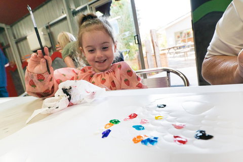 BIG4 Ingenia Holidays Queenscliff Beacon - eAccommodation 4