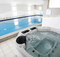 BIG4 Beacon Resort - eAccommodation