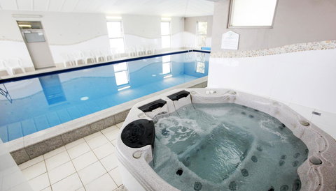 BIG4 Ingenia Holidays Queenscliff Beacon - eAccommodation 0