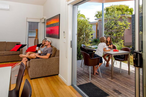 BIG4 Ingenia Holidays Queenscliff Beacon - eAccommodation 22