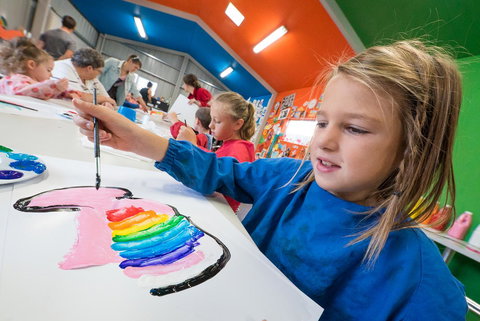 BIG4 Ingenia Holidays Queenscliff Beacon - eAccommodation 5