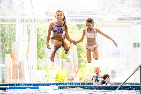 BIG4 Ingenia Holidays Queenscliff Beacon - eAccommodation 8