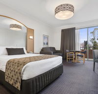 Quality Hotel Wangaratta Gateway - eAccommodation
