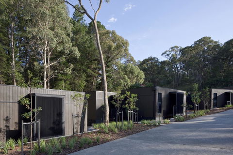 Hepburn At Hepburn - eAccommodation 20