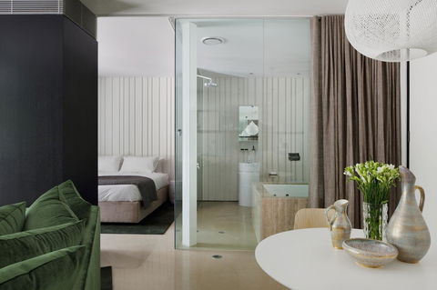 Hepburn At Hepburn - eAccommodation 13