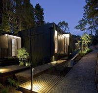 Hepburn at Hepburn - eAccommodation