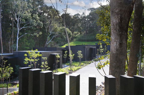 Hepburn At Hepburn - eAccommodation 2