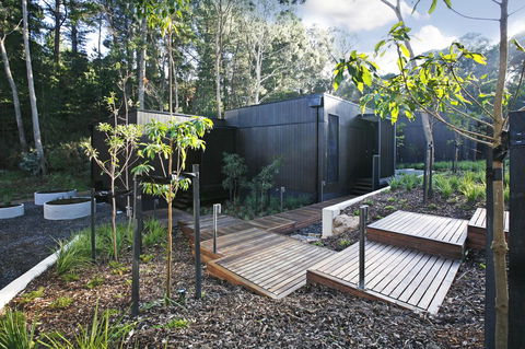 Hepburn At Hepburn - eAccommodation 1