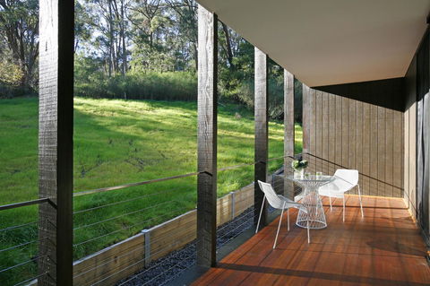 Hepburn At Hepburn - eAccommodation 24