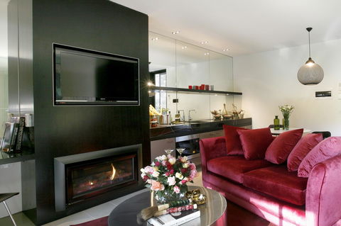 Hepburn At Hepburn - eAccommodation 8