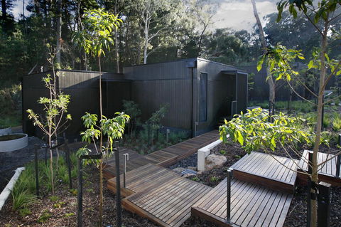 Hepburn At Hepburn - eAccommodation 19