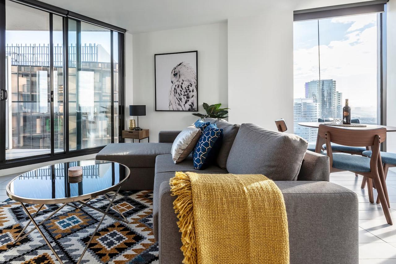 Docklands VIC eAccommodation