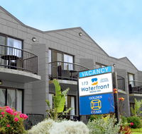 Apollo Bay Waterfront Motor Inn - eAccommodation