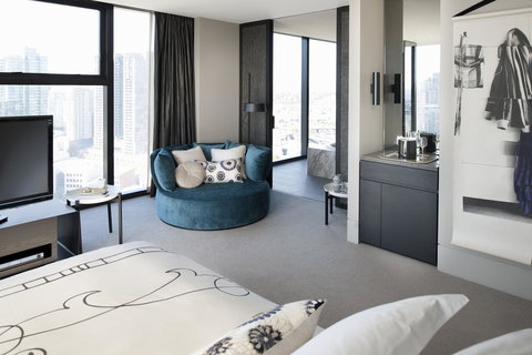 Crown Metropol Melbourne - eAccommodation 8