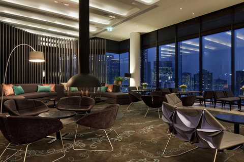 Crown Metropol Melbourne - eAccommodation 18