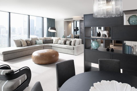 Crown Metropol Melbourne - eAccommodation 4